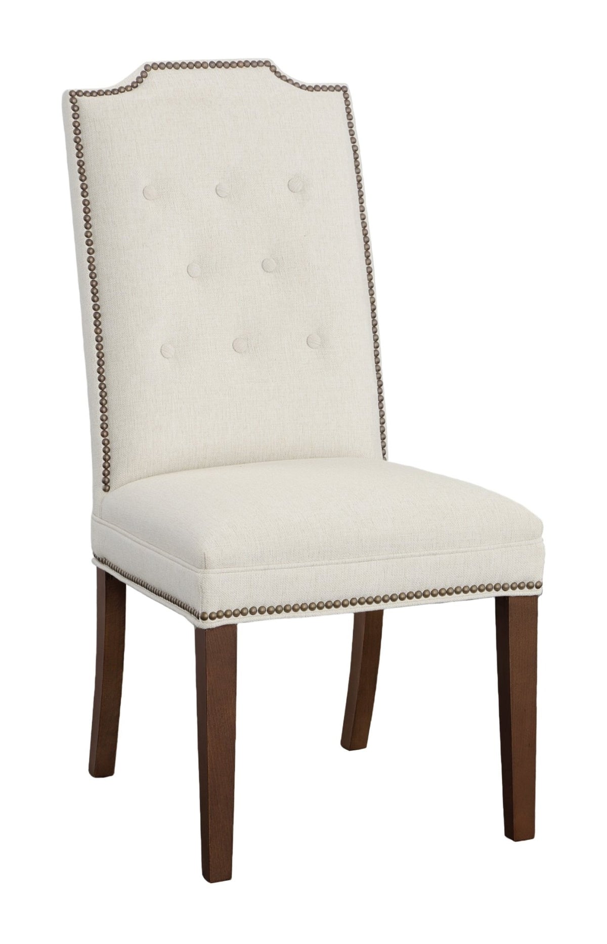 Empire Tall Back Dining Chair Dining Chairs| Fairfield Chair