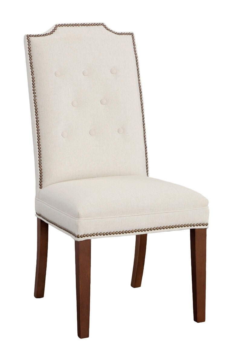 Empire Tall Back Dining Chair Dining Chairs| Fairfield Chair