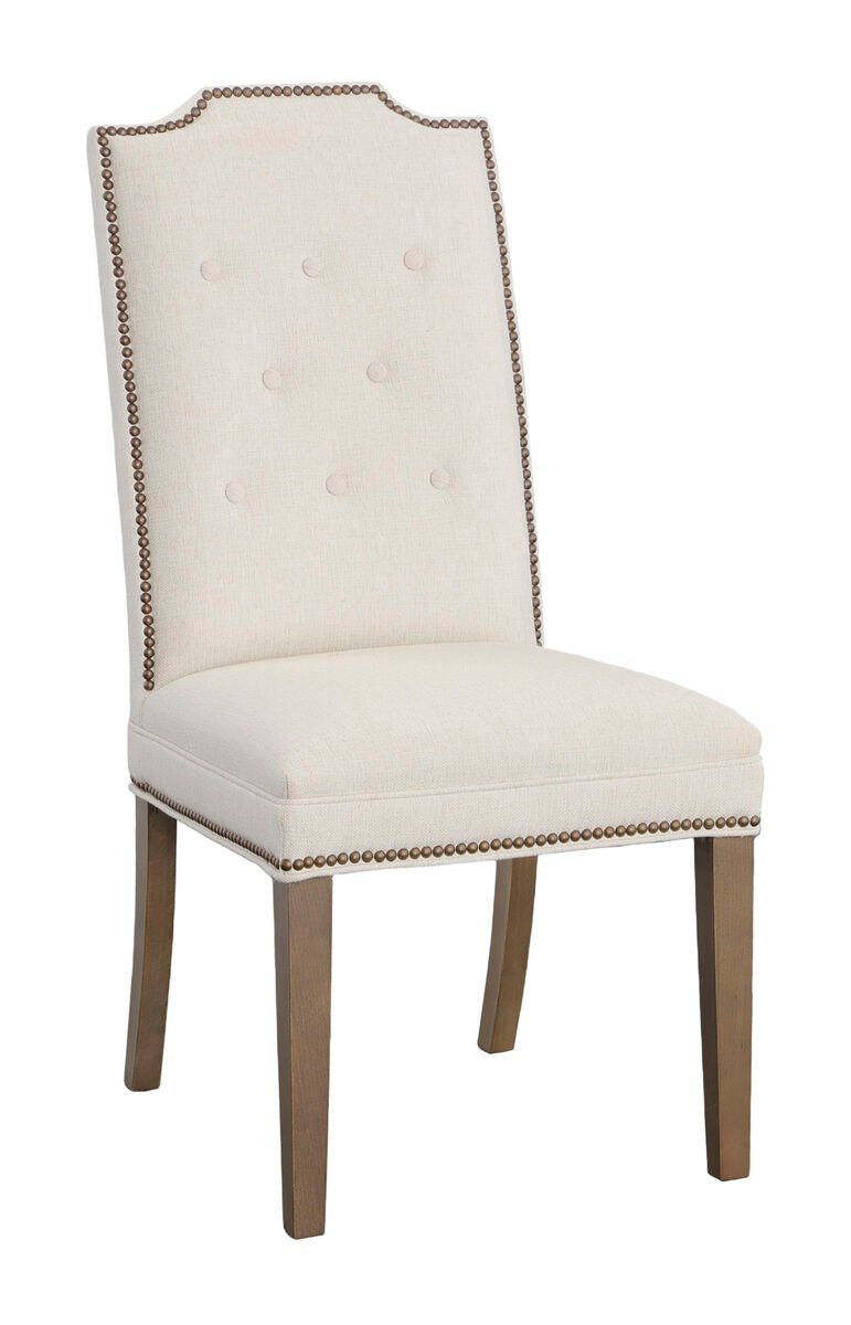 Empire Tall Back Dining Chair Dining Chairs| Fairfield Chair