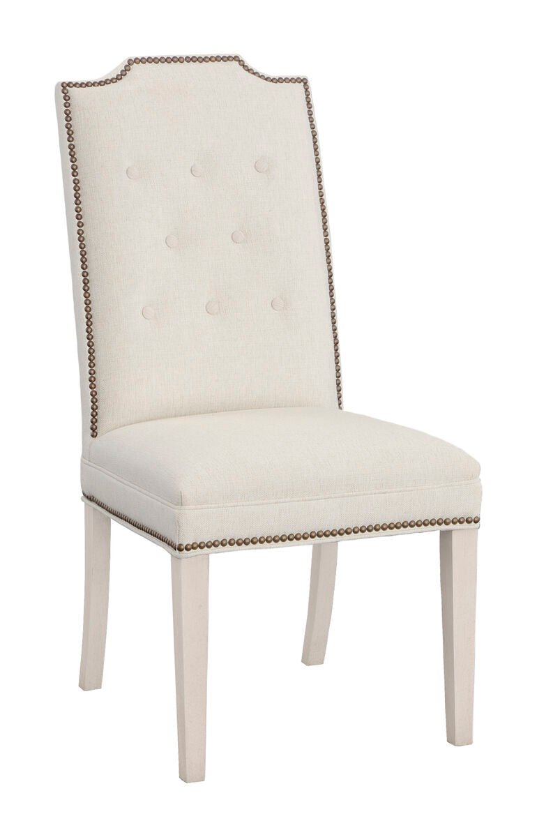 Empire Tall Back Dining Chair Dining Chairs| Fairfield Chair