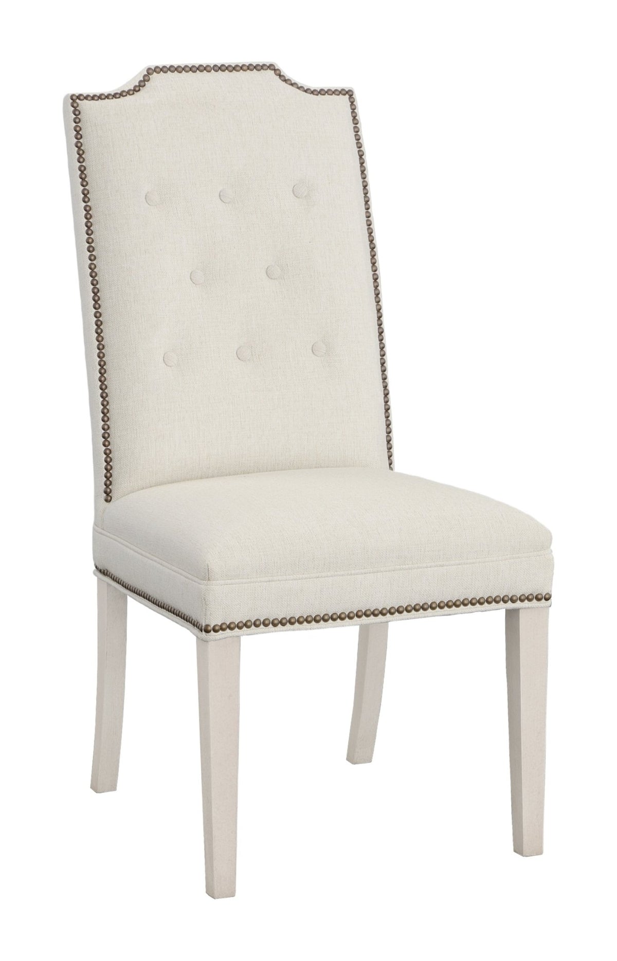 Empire Tall Back Dining Chair Dining Chairs| Fairfield Chair