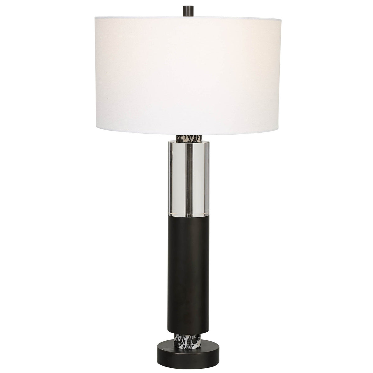 EMPOROAR TABLE LAMP Table Decors| Uttermost