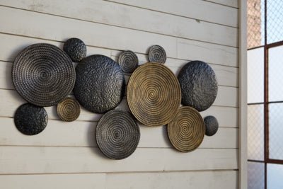 Emsley Wall Decor Wall Decors| Ashley Homestore