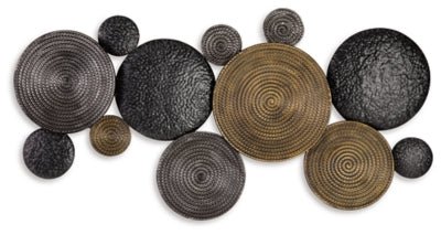 Emsley Wall Decor Wall Decors| Ashley Homestore