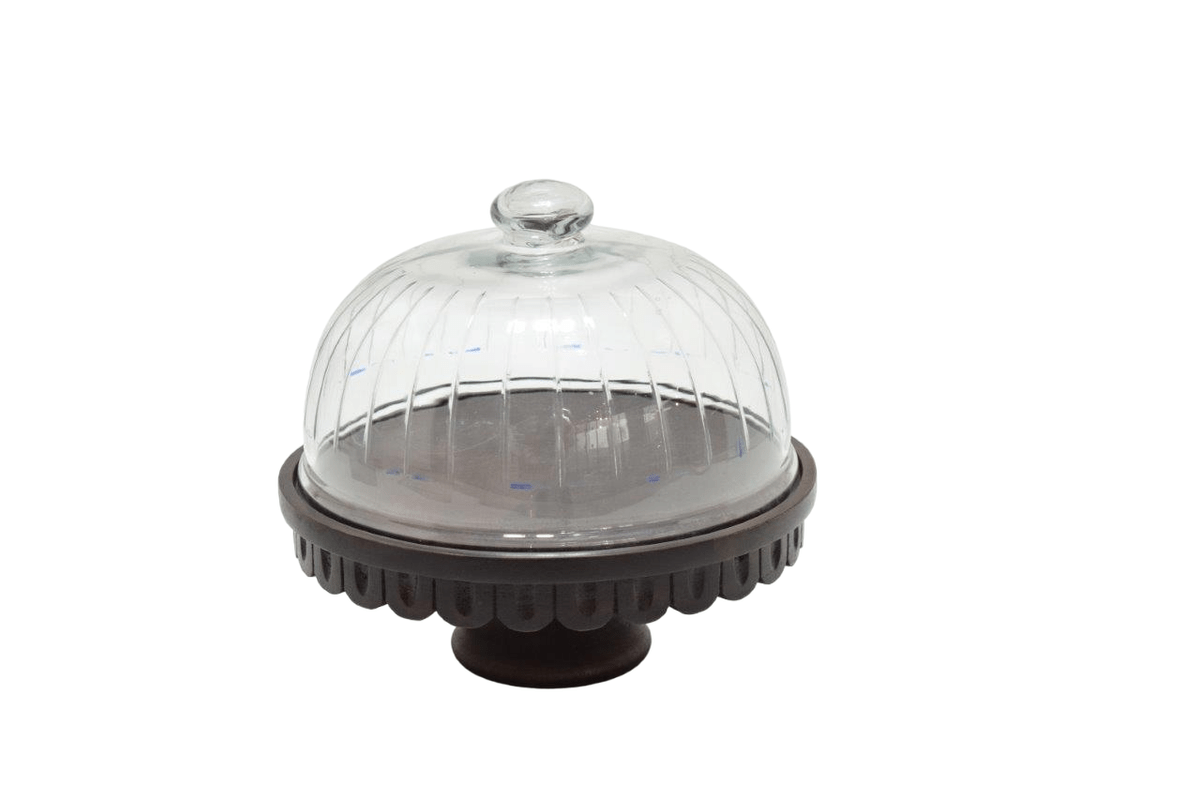 Enchanted Cake Stand Tray| Roots Furniture