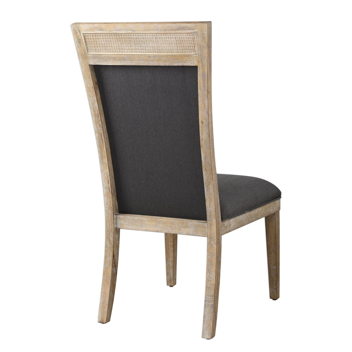 Encore Armless Chair Chairs| Uttermost