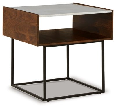 End Table Accent & End Tables| Ashley Homestore