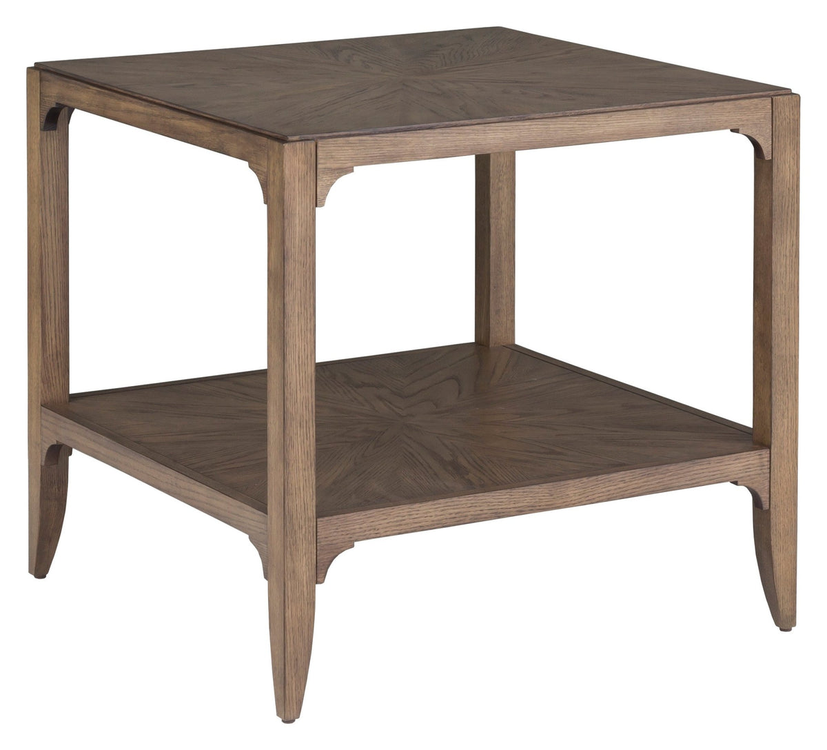 End Table Accent & End Tables| Fairfield Chair