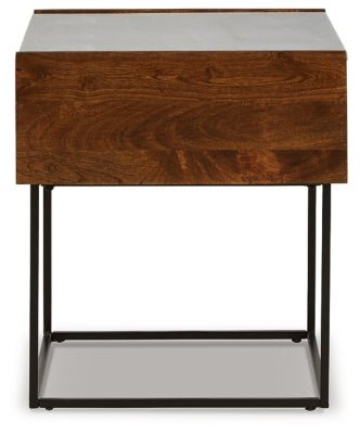 End Table Accent & End Tables| Ashley Homestore