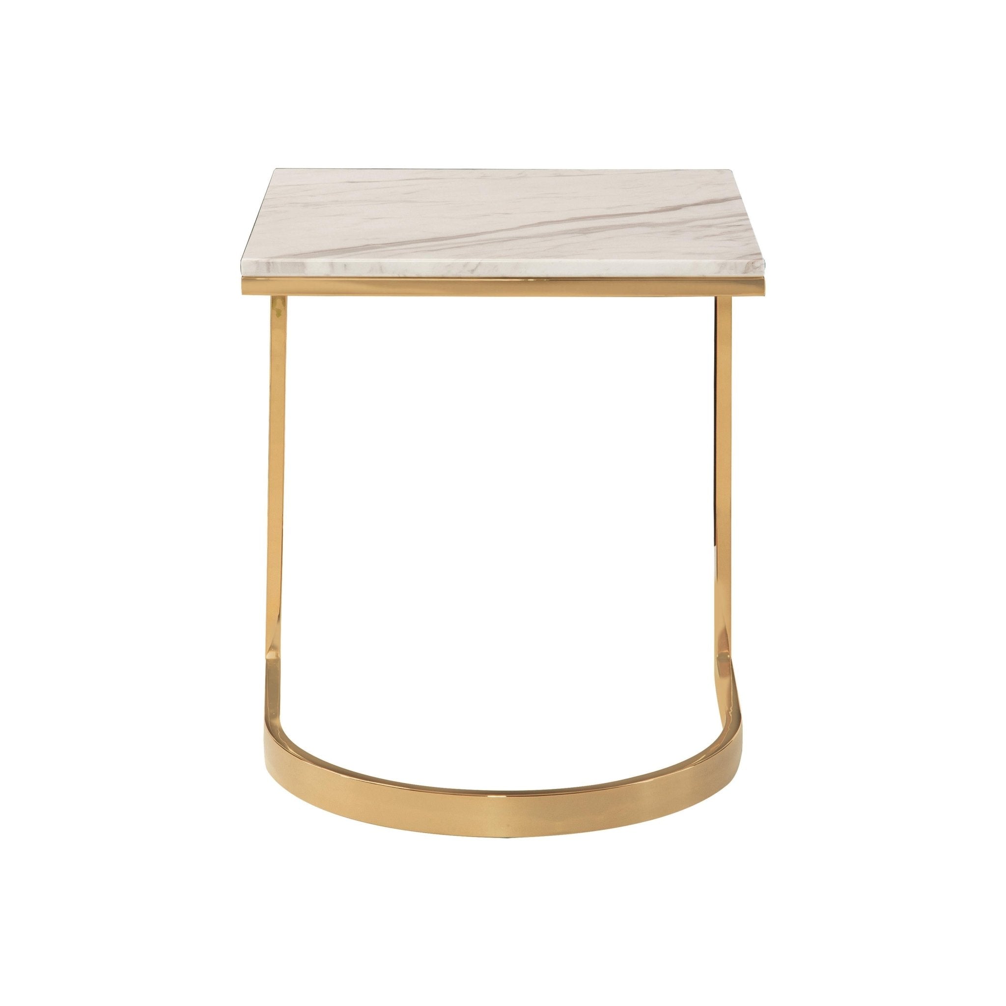 END TABLE Accent & End Tables| Bernhardt