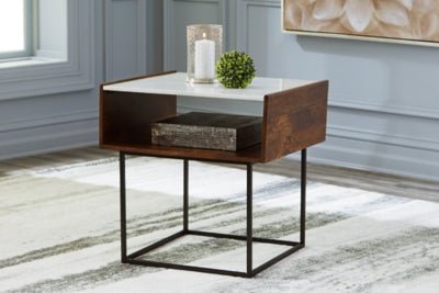End Table Accent & End Tables| Ashley Homestore