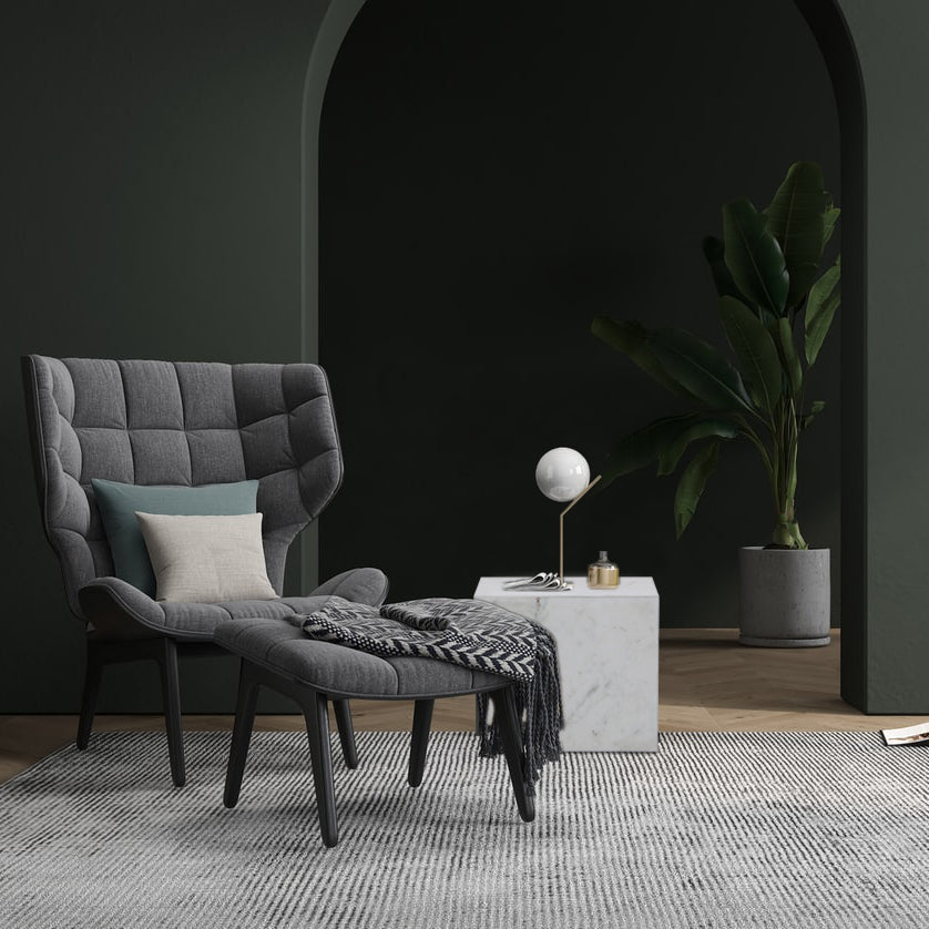 End Table Kailashpri white marble Accent & End Tables| Roots Furniture
