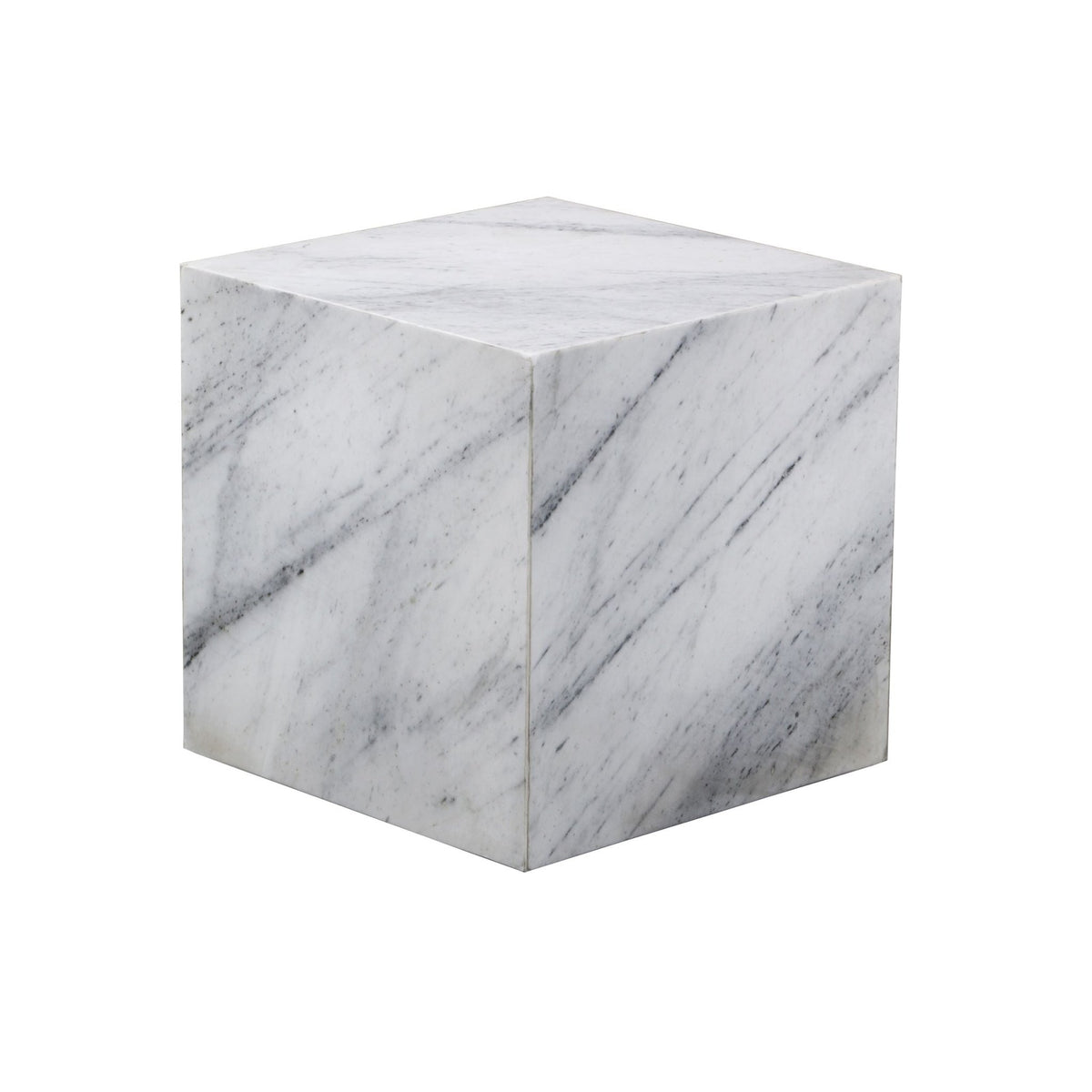 End Table Purple Banswara Marble Accent & End Tables| Roots Furniture