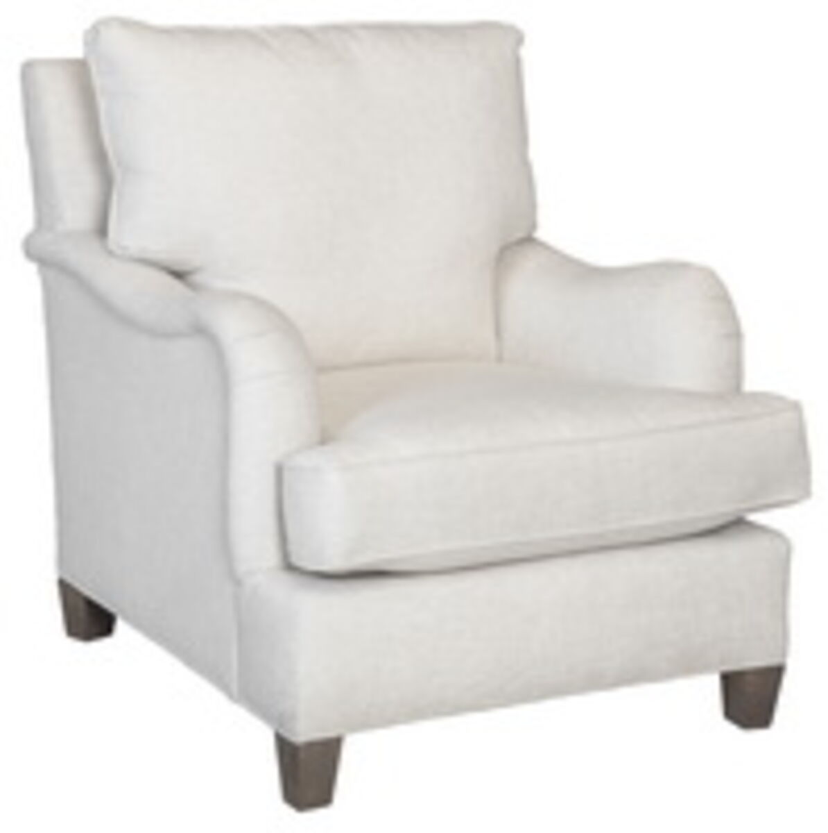 English Arm Lounge Chair Dining Chairs| Fairfield Chair