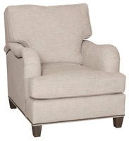 English Arm Tilt Back Chair Dining Chairs| Fairfield Chair