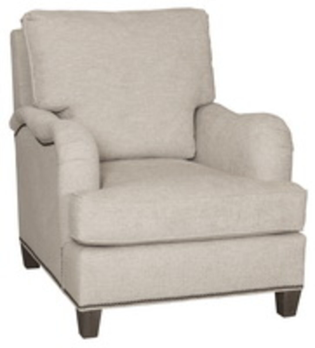 English Arm Tilt Back Chair Dining Chairs| Fairfield Chair