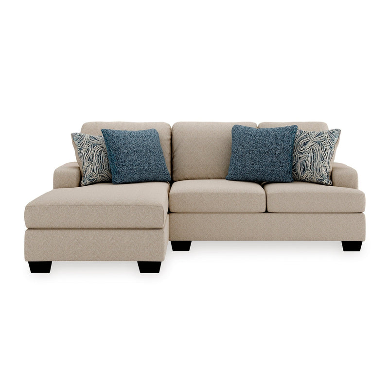 Enola RAF LOVESEAT - Al Rugaib Furniture