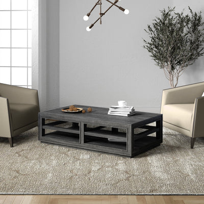 Enopy Coffee Table - Al Rugaib Furniture