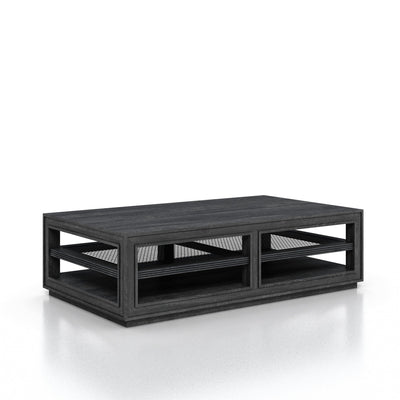 Enopy Coffee Table - Al Rugaib Furniture