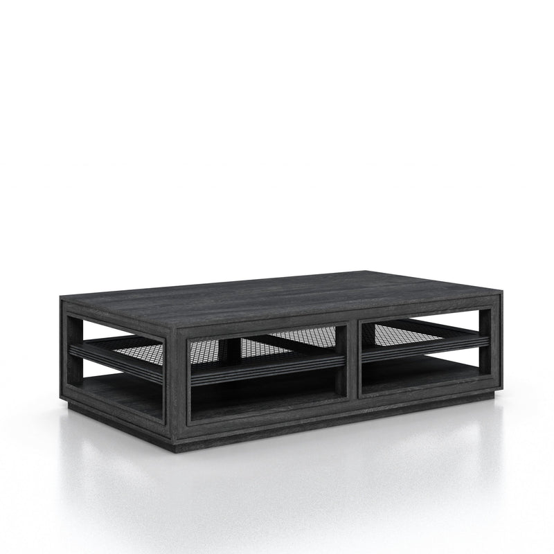 Enopy Coffee Table - Al Rugaib Furniture