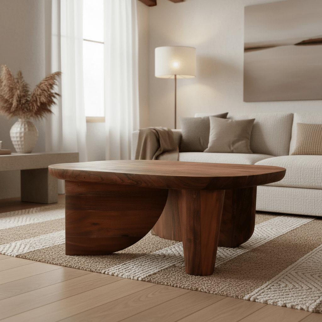 Era Coffee Table Coffee Tables| Moe's Home