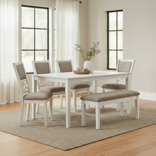 Erinberg Dining Room Table Set (6/CN)
