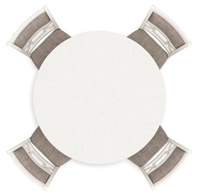 Erinberg DRM Counter Table Set - Al Rugaib Furniture