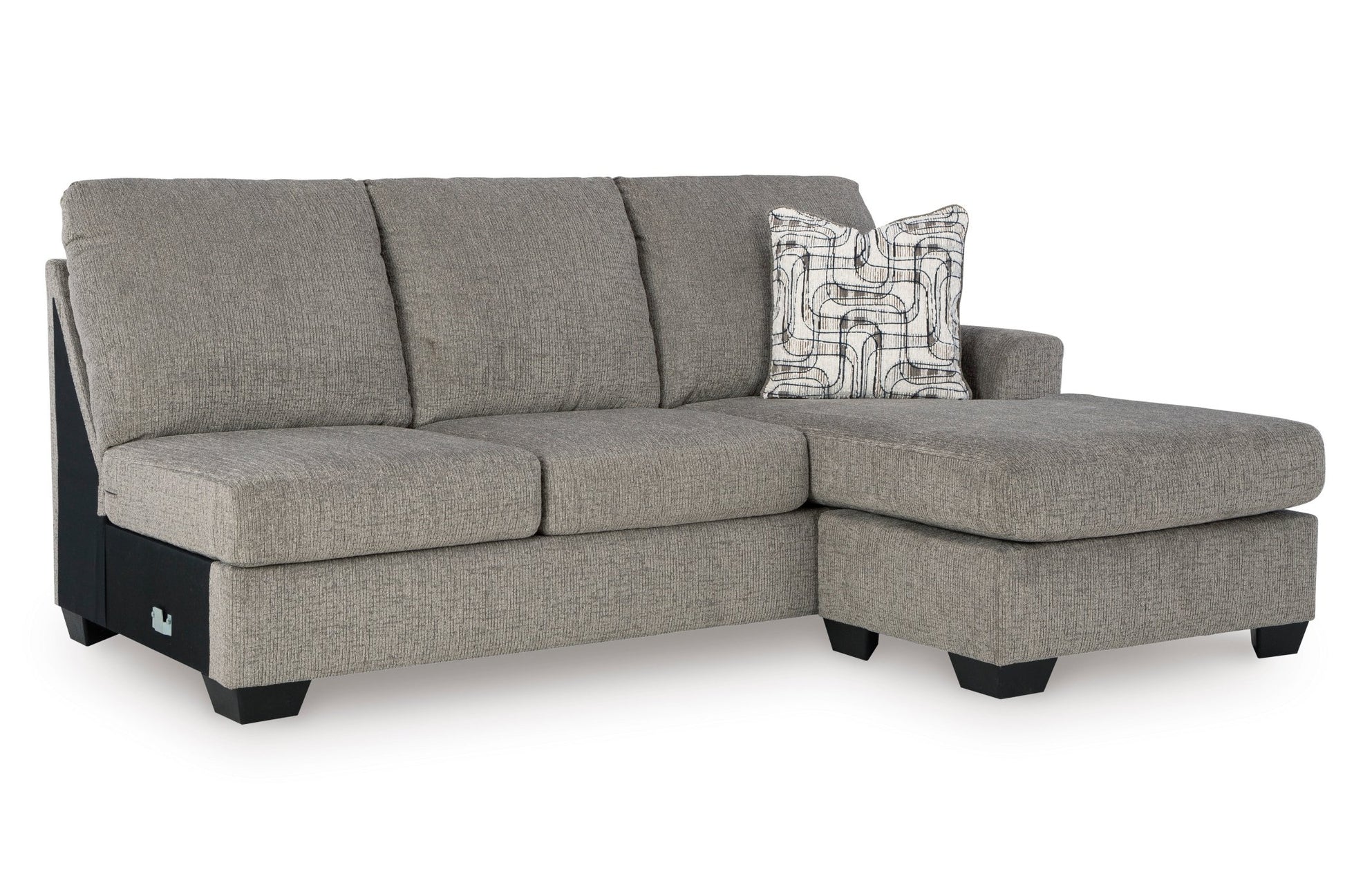 Erinsburg 2-Piece Sectional with Chaise Sectionals| Ashley Homestore