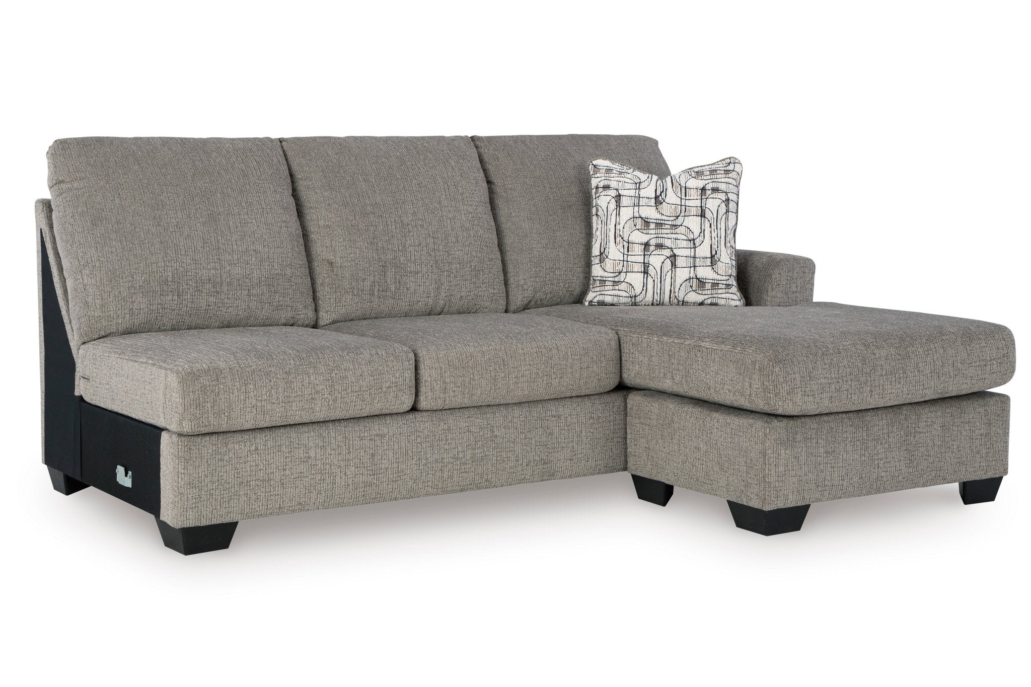 Erinsburg 2-Piece Sectional with Chaise Sectionals| Ashley Homestore