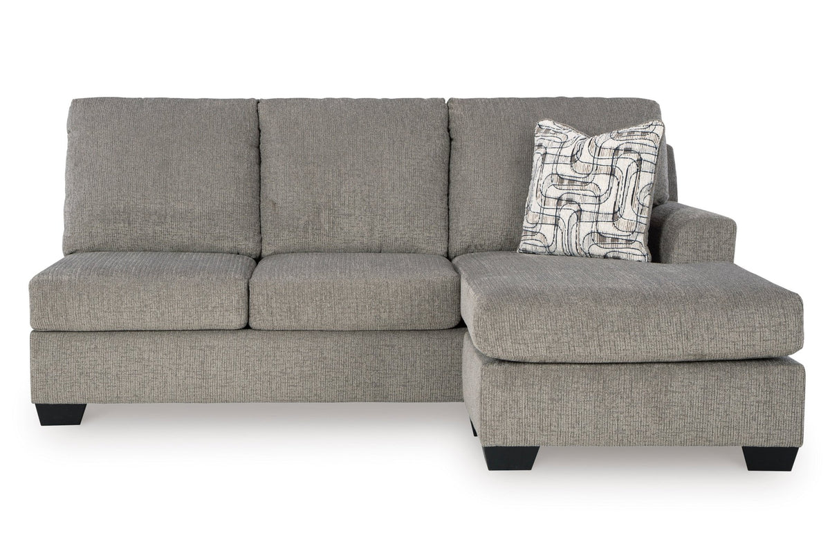 Erinsburg 2-Piece Sectional with Chaise Sectionals| Ashley Homestore