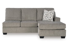 Erinsburg Right-Arm Facing Corner Chaise