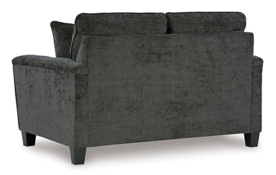 Erinslane Loveseat - Al Rugaib Furniture
