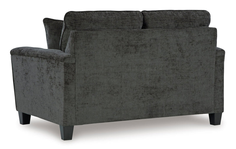 Erinslane Loveseat - Al Rugaib Furniture