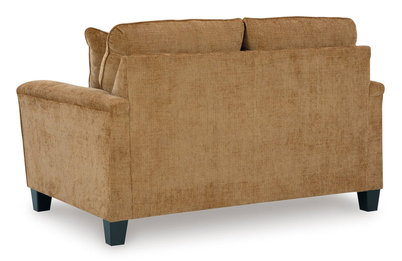 Erinslane Loveseat - Al Rugaib Furniture