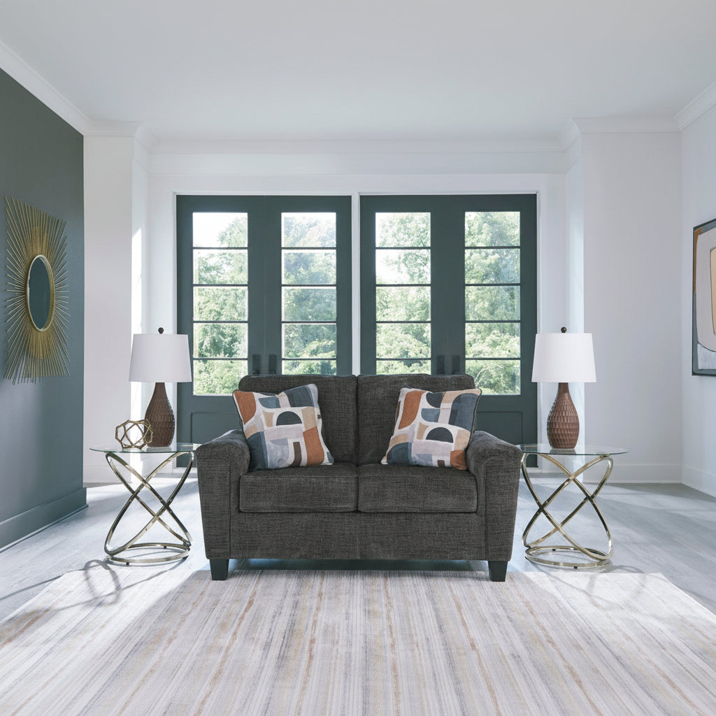 Erinslane Loveseat Sofas & Loveseats| Ashley Homestore