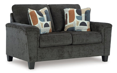 Erinslane Loveseat - Al Rugaib Furniture