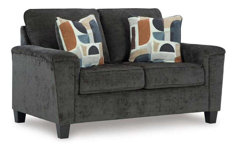 Erinslane Loveseat - Al Rugaib Furniture