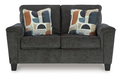 Erinslane Loveseat - Al Rugaib Furniture