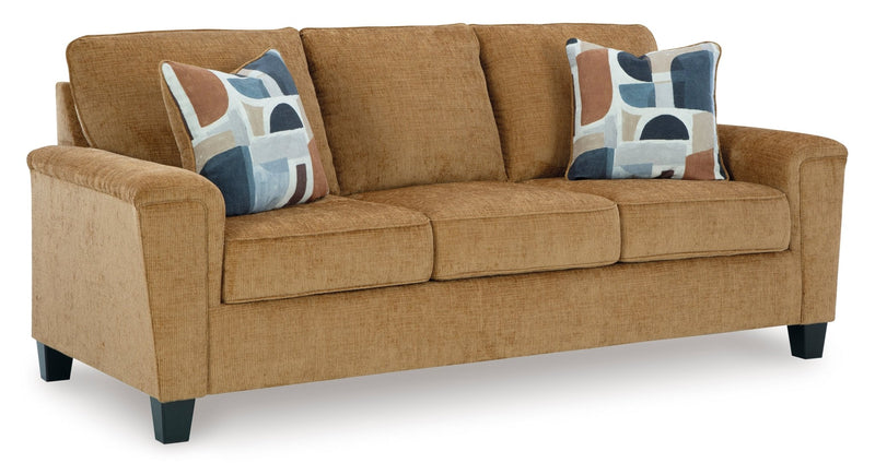 Erinslane Sofa - Al Rugaib Furniture