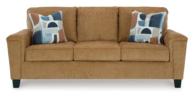Erinslane Sofa - Al Rugaib Furniture