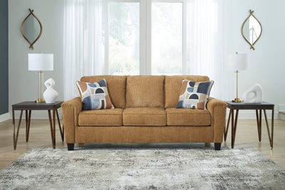 Erinslane Sofa - Al Rugaib Furniture