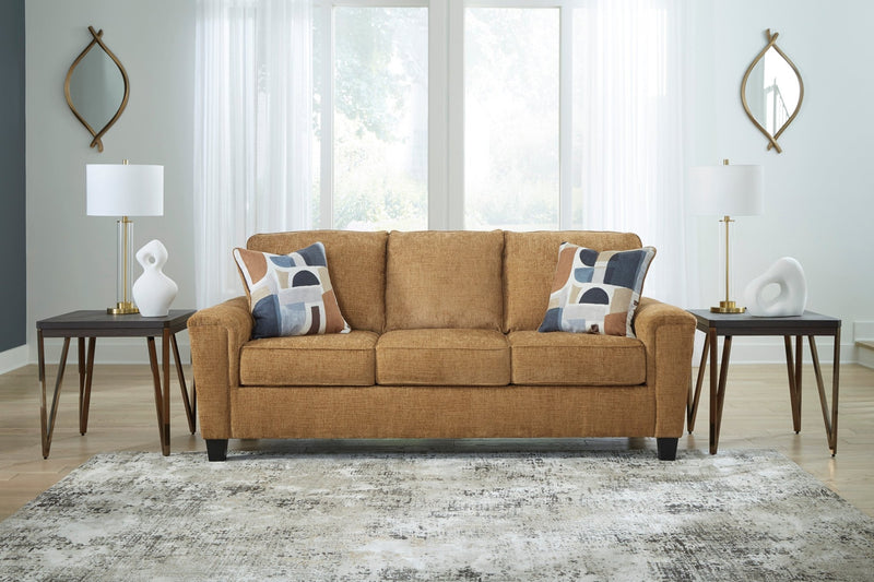 Erinslane Sofa - Al Rugaib Furniture