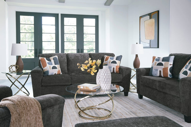 Erinslane Sofa Set - Al Rugaib Furniture