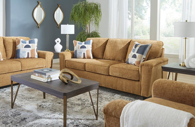 Erinslane Sofa Set - Al Rugaib Furniture