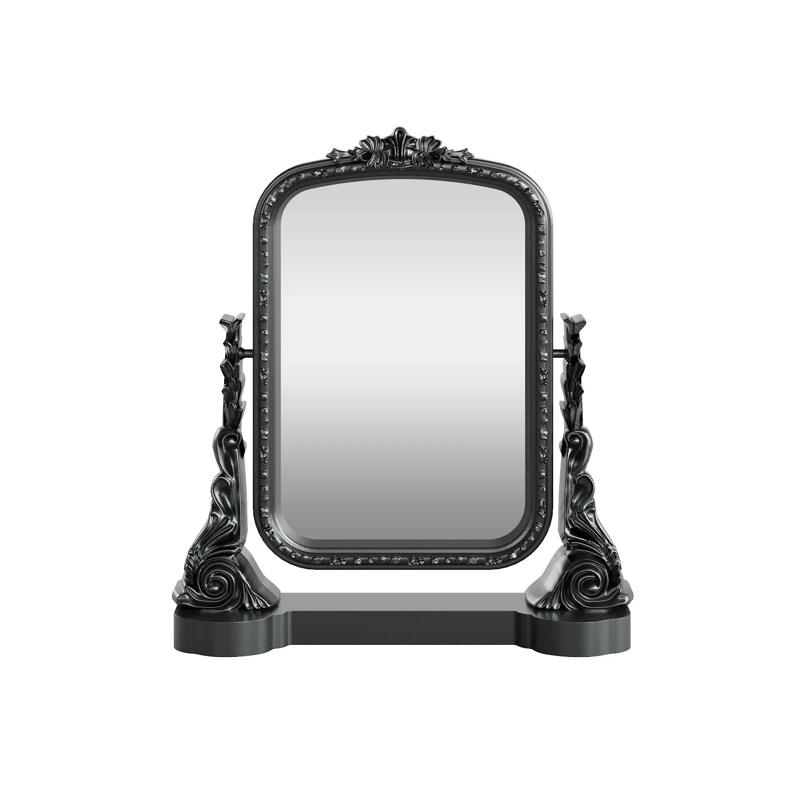 Erised 15 Black Mirrors| Roots Furniture