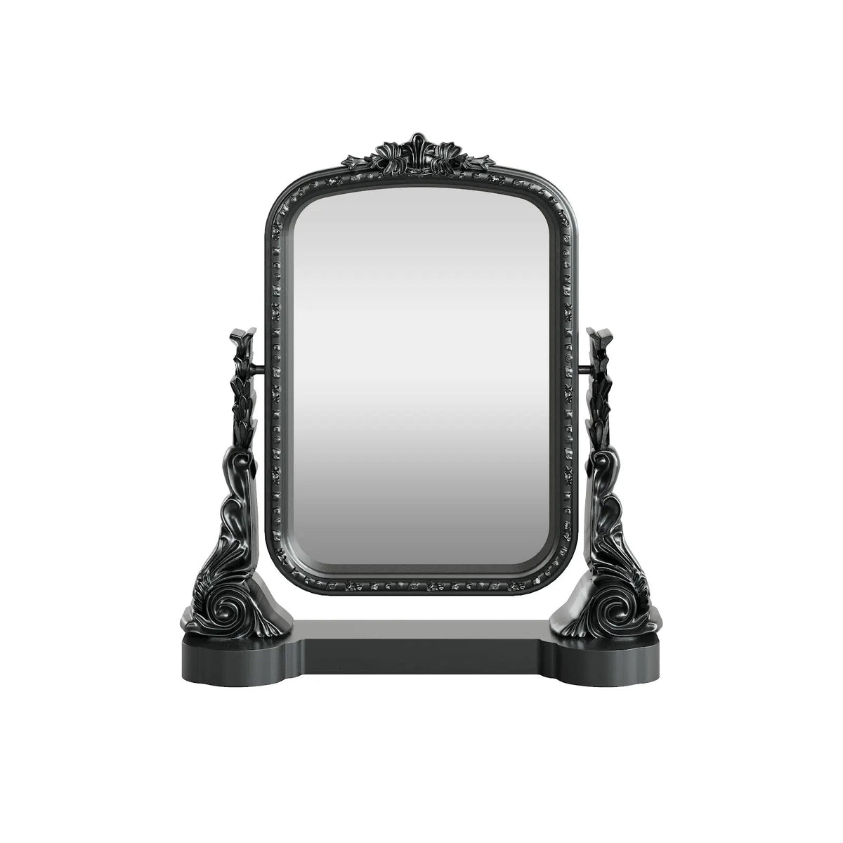 Erised 15 Black Mirrors| Roots Furniture