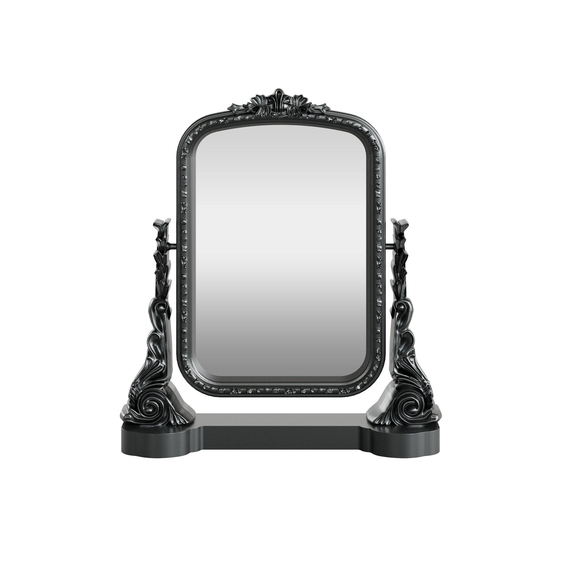 Erised 15 Black Mirrors| Roots Furniture