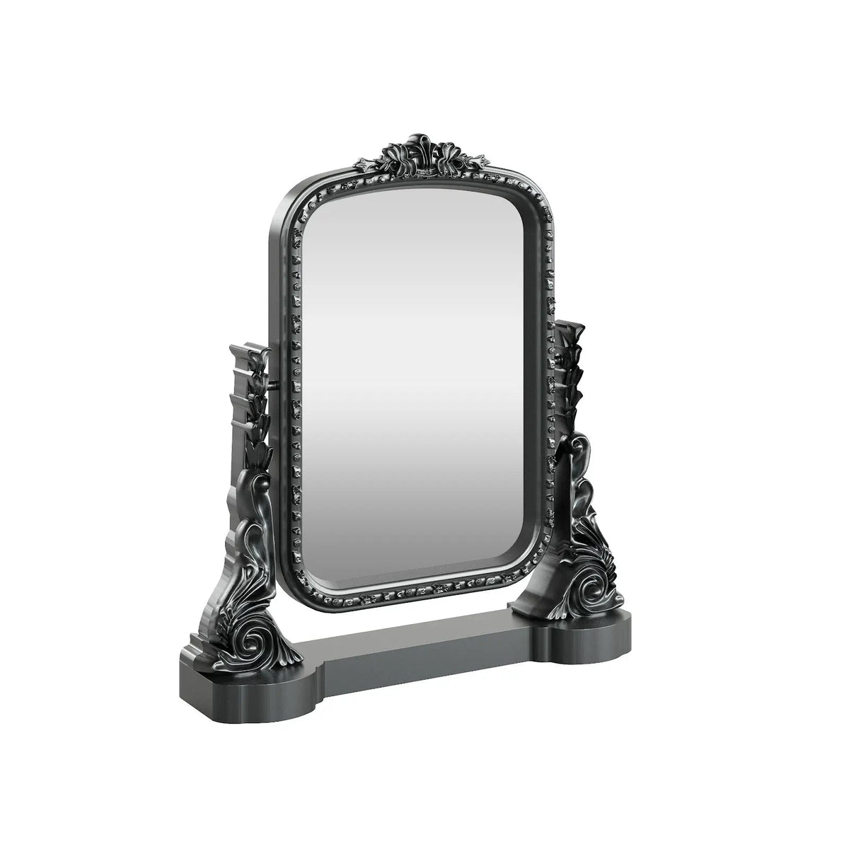 Erised 15 Black Mirrors| Roots Furniture