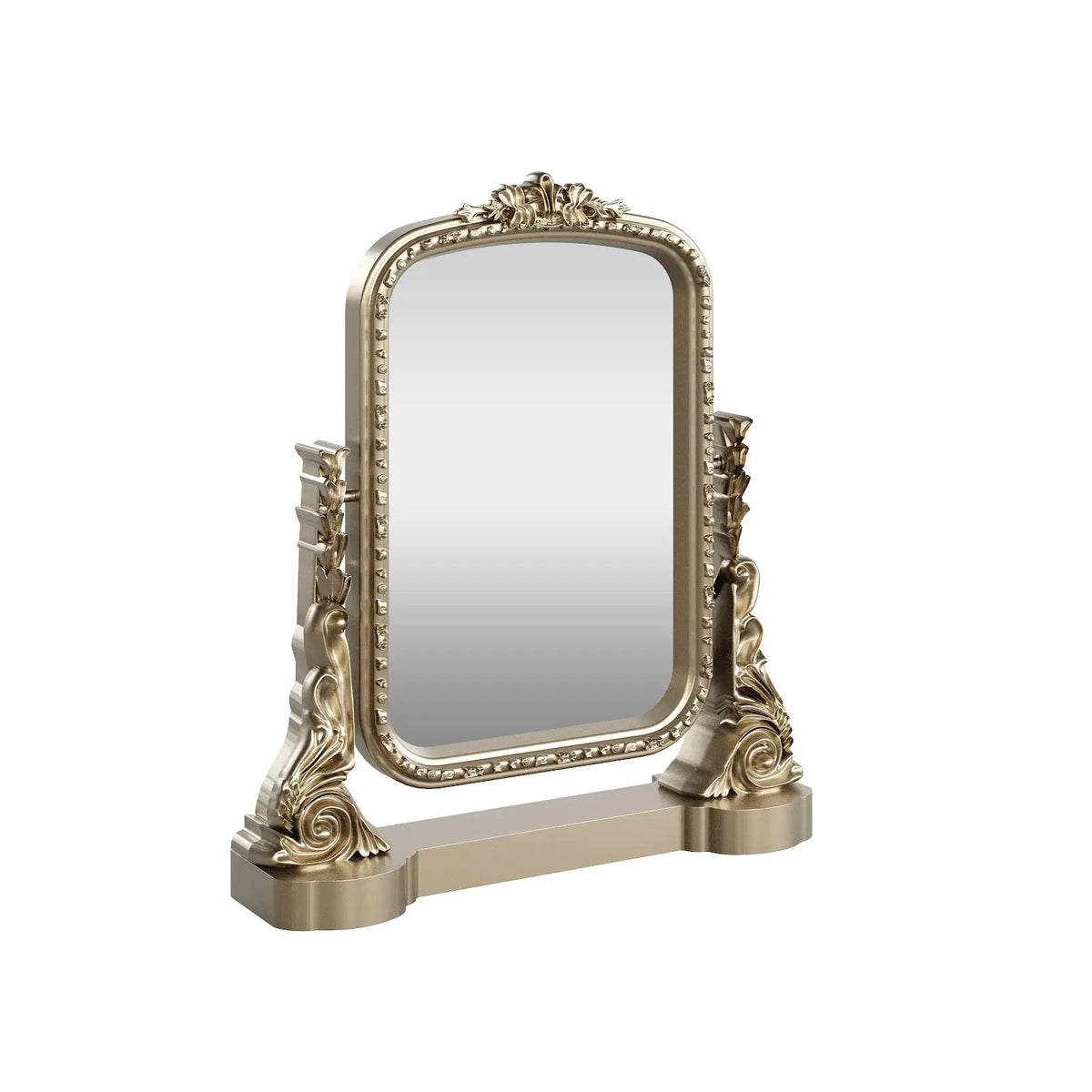 Erised 15 Gold Mirrors| Roots Furniture