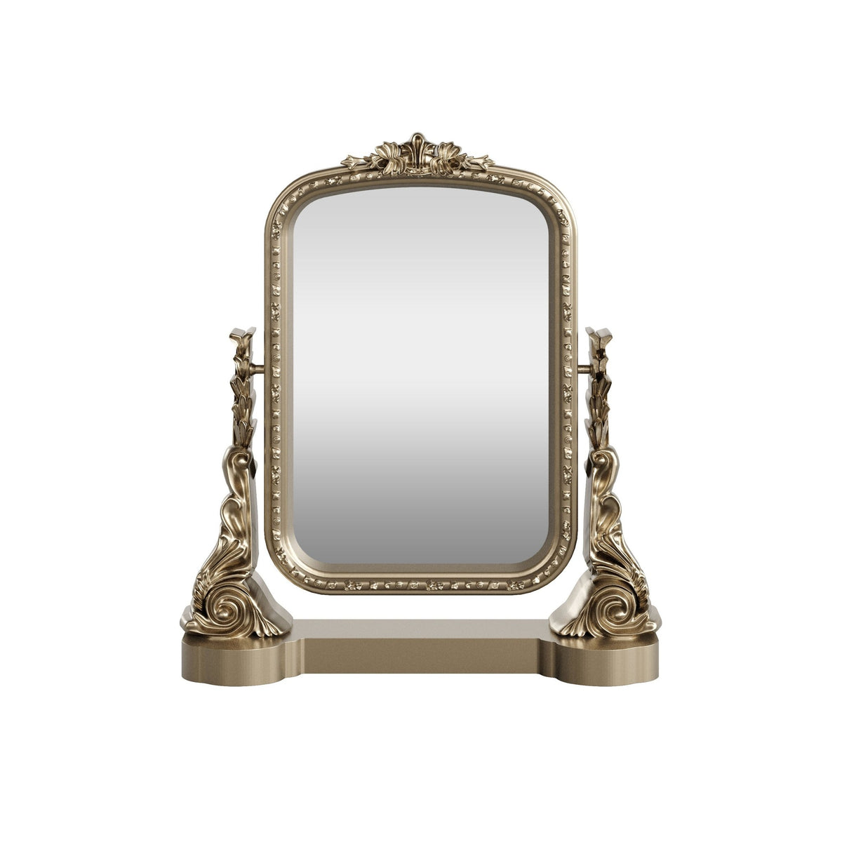 Erised 15 Gold Mirrors| Roots Furniture